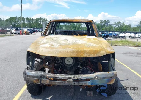 2007 Chevrolet Silverado 2500Hd Classic Lt3 из США, поврежденный, VIN 1GCHK23D17F168390